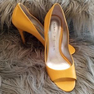 Marc Fisher heels